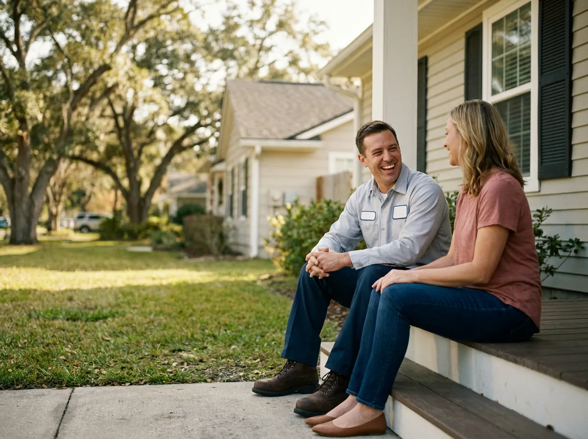 Septic tank pumping FAQs for Minster, OH